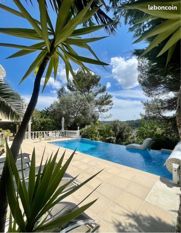 Maison à louer, 70m², Trans-en-Provence