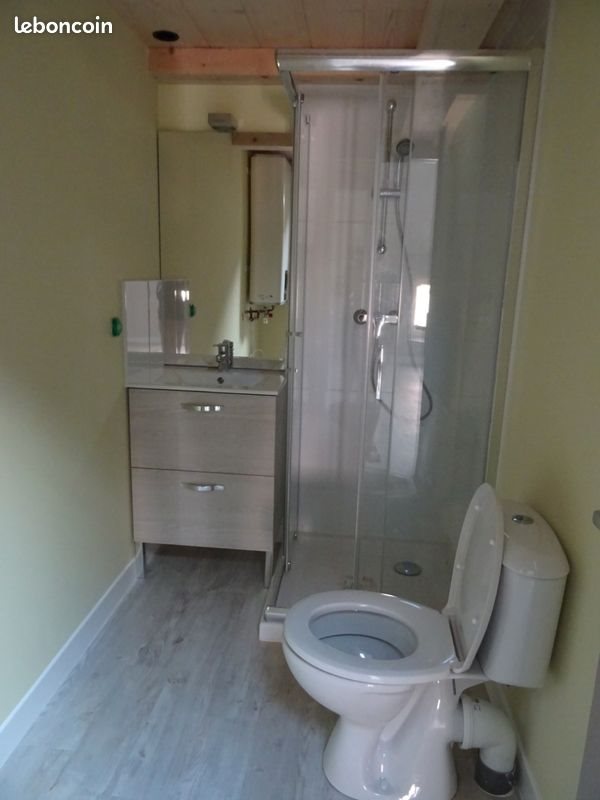 Appartement à louer, 36m², Tournus