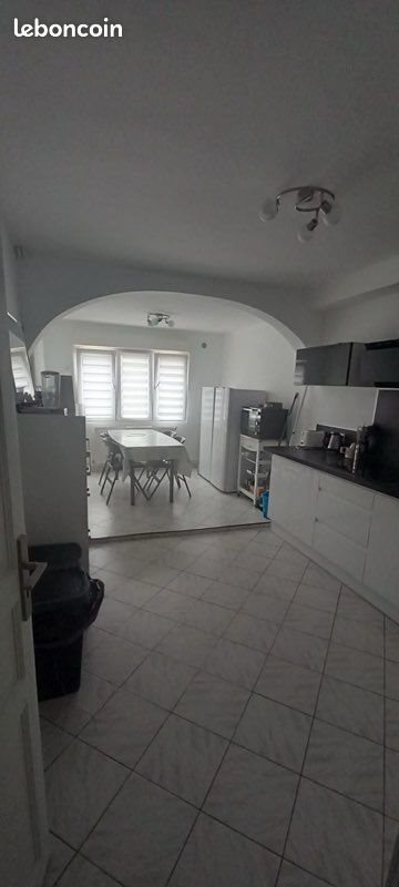 Maison à louer, 12m², Villeneuve-d'Ascq