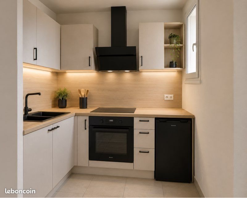 Appartement à louer, 38m², Castres