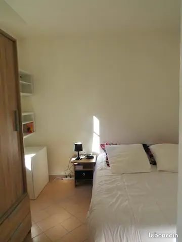 Appartement à louer, 30m², Toulon