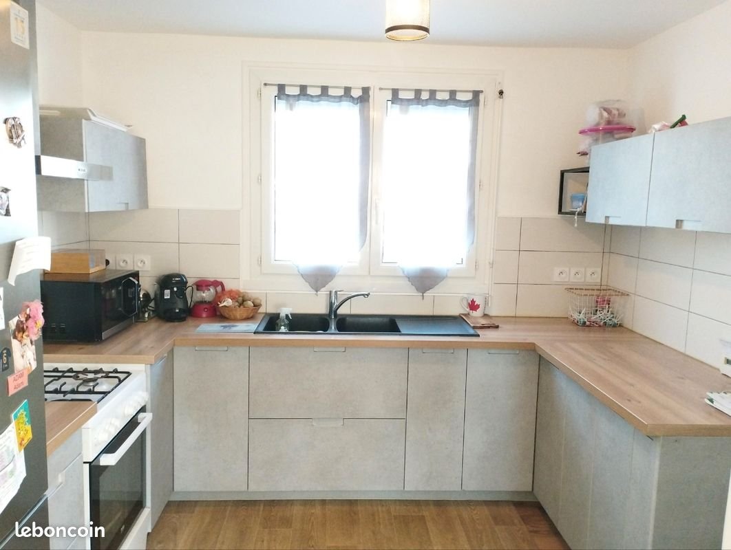 Maison à louer, 95m², Saint-Nazaire