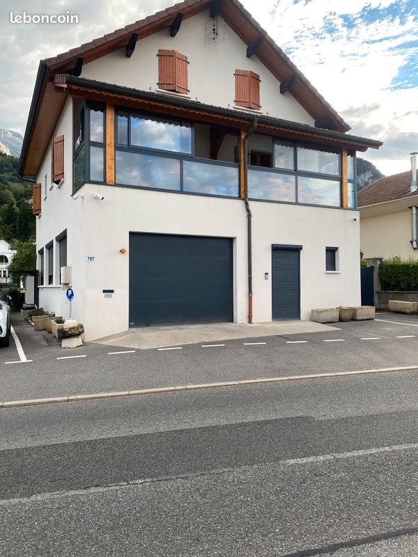 Maison à vendre, 136m², Marnaz