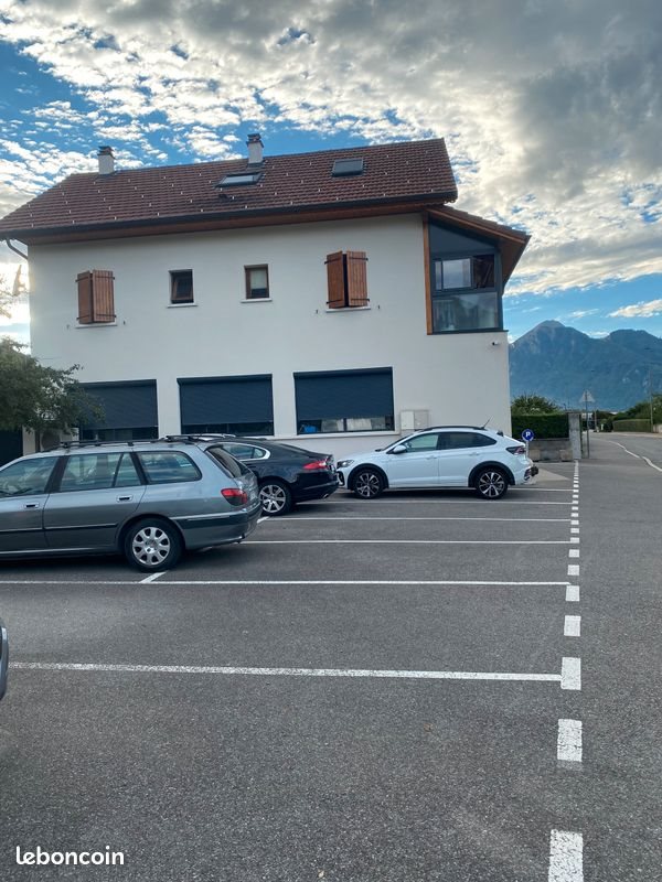 Maison à vendre, 136m², Marnaz