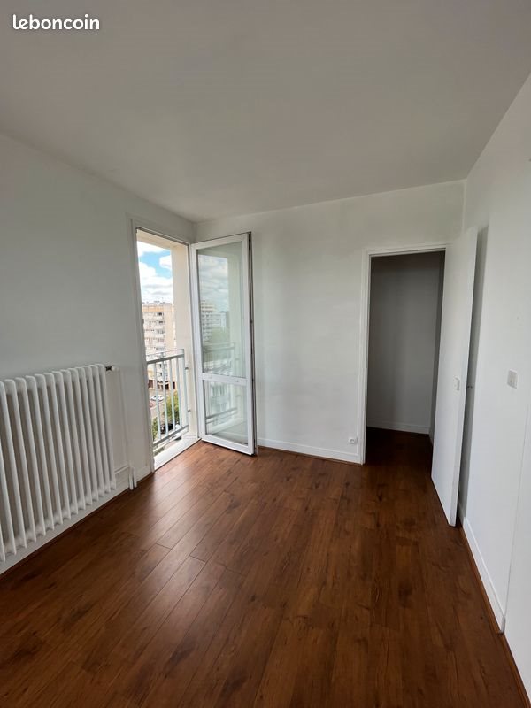 Appartement à louer, 47m², Bihorel
