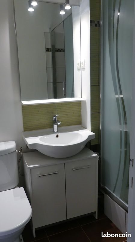 Appartement à louer, 21m², Antony