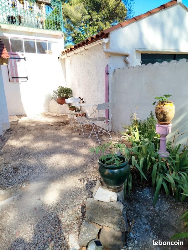 Appartement à louer, 22m², Toulon
