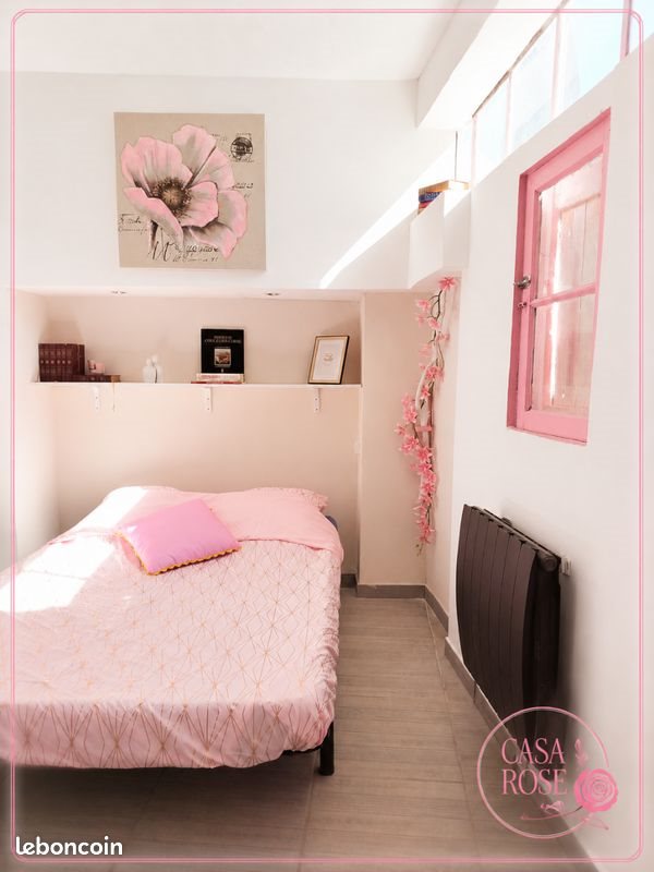 Appartement à louer, 22m², Toulon