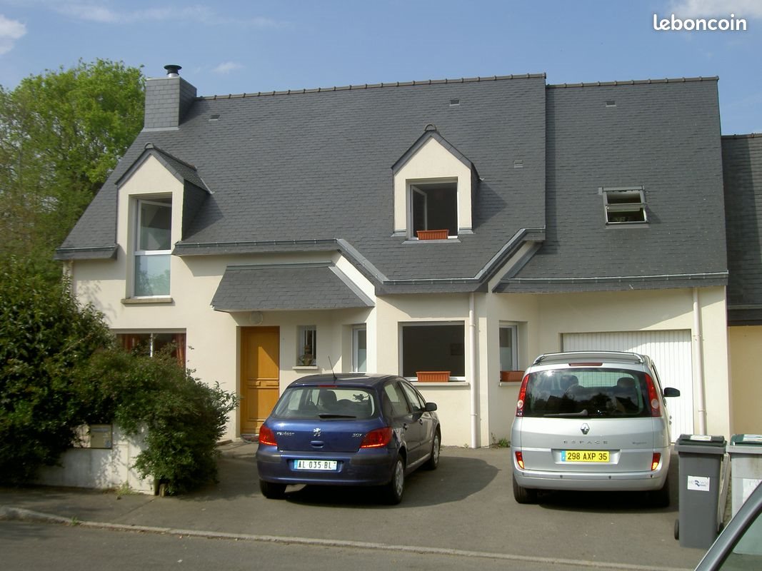 Maison à louer, 168m², Vezin-le-Coquet