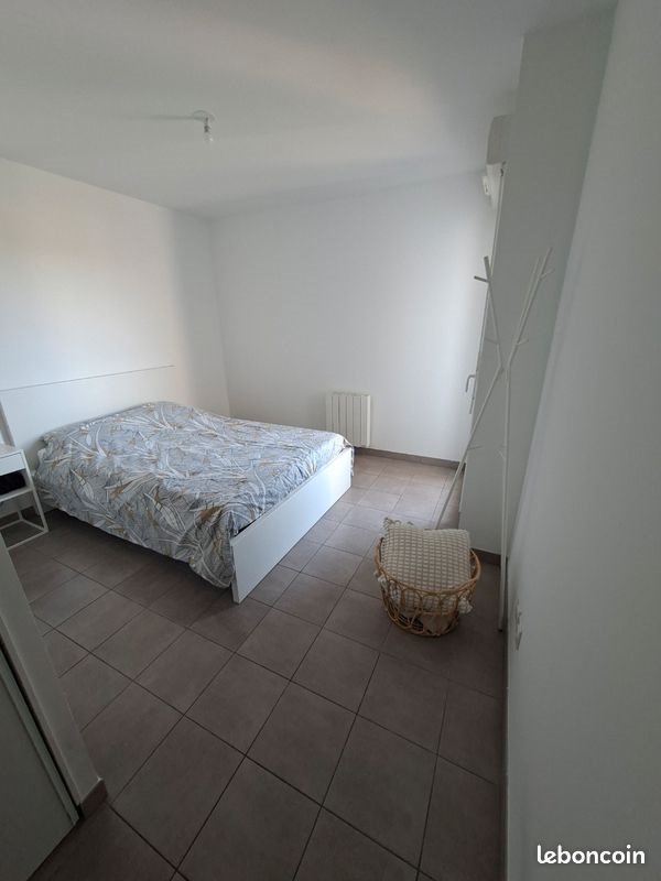 Appartement à vendre, 60m², Bron