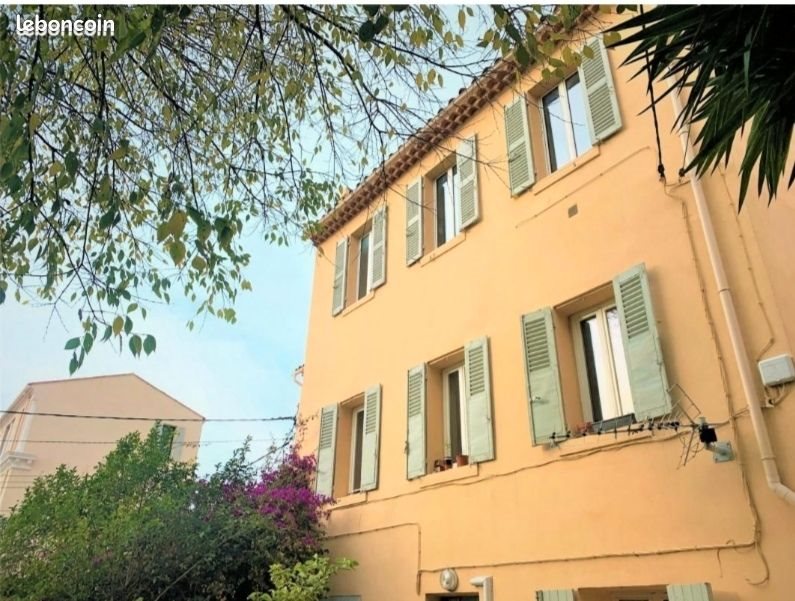 Appartement à vendre, 39m², Toulon