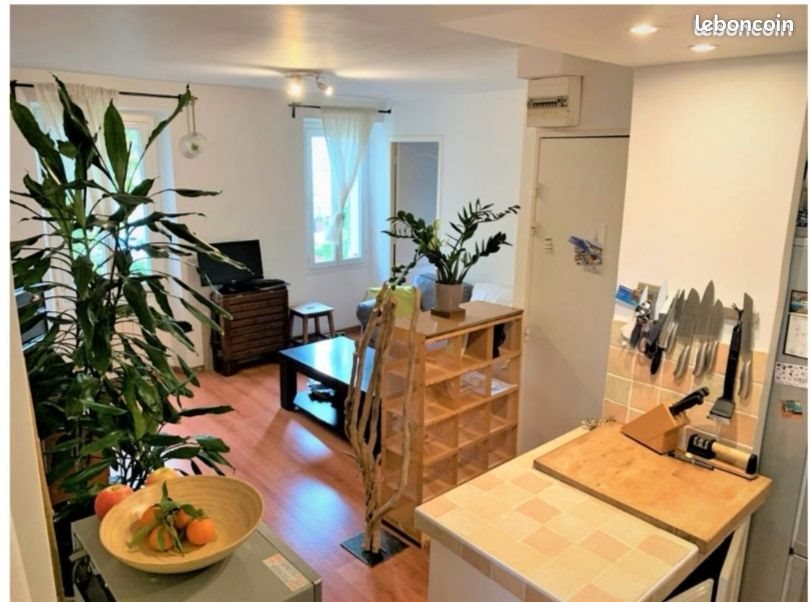 Appartement à vendre, 39m², Toulon