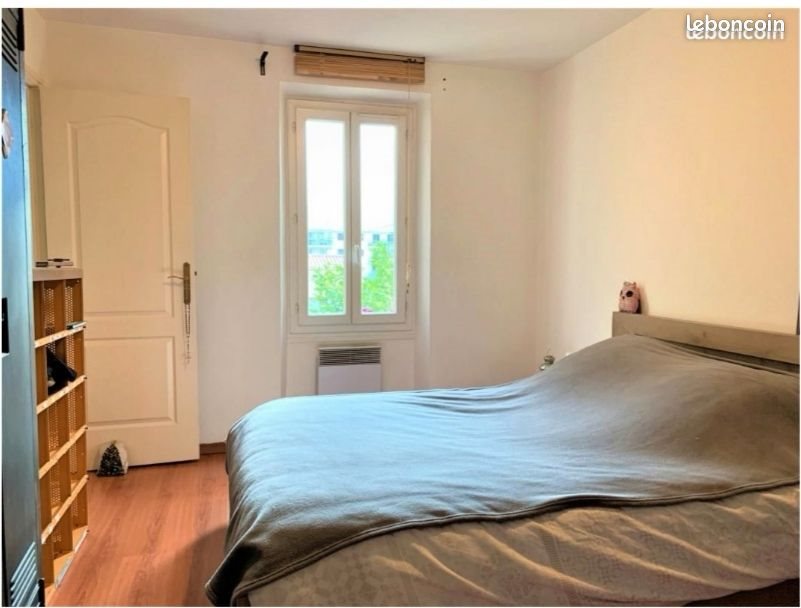 Appartement à vendre, 39m², Toulon