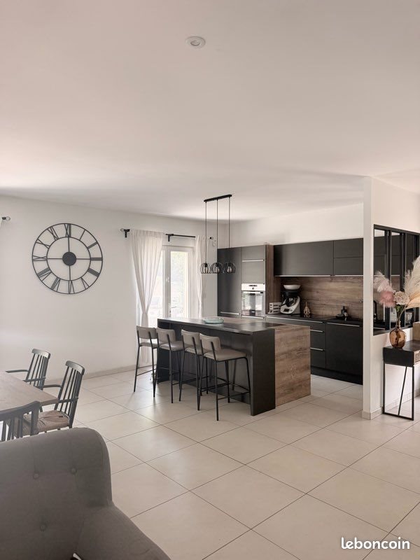 Maison à vendre, 120m², Tarascon