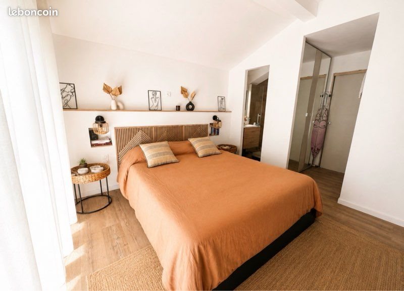 Maison à vendre, 120m², Tarascon