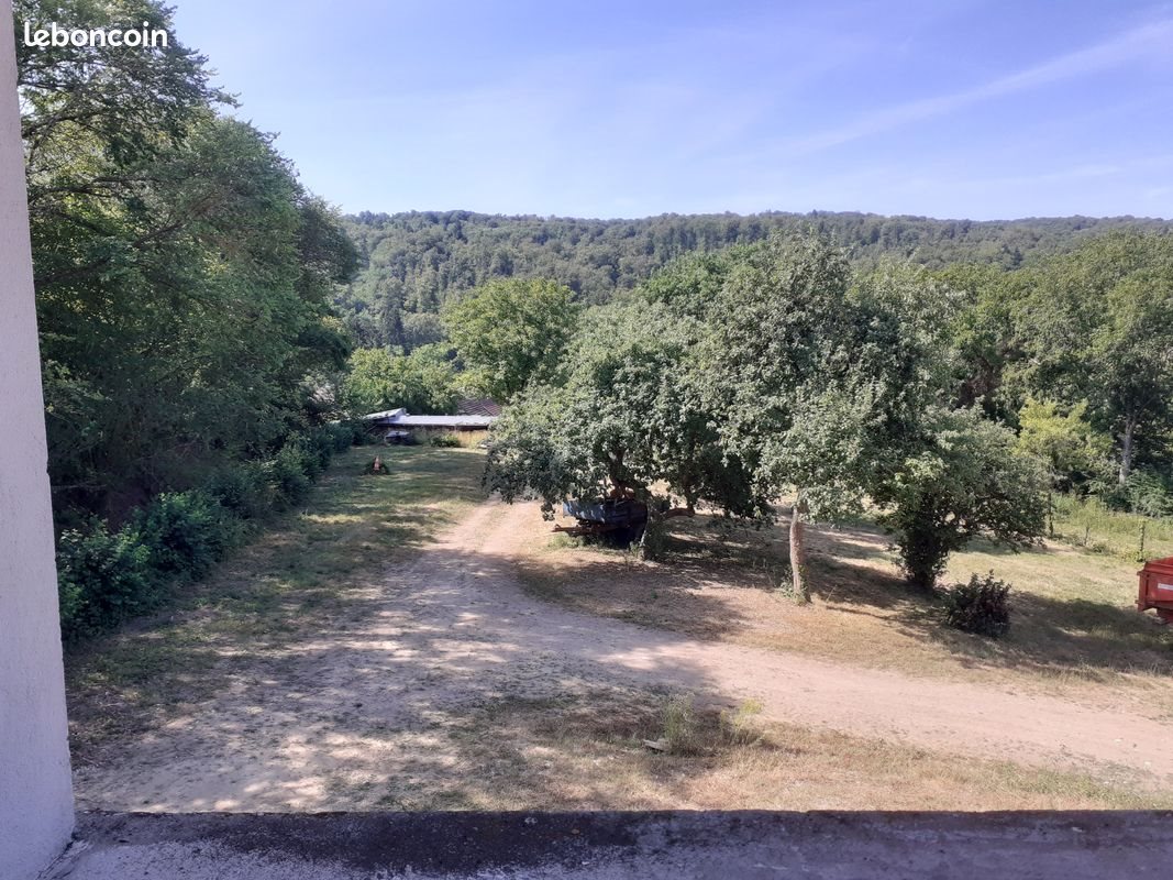 Maison à vendre, 140m², Réchésy