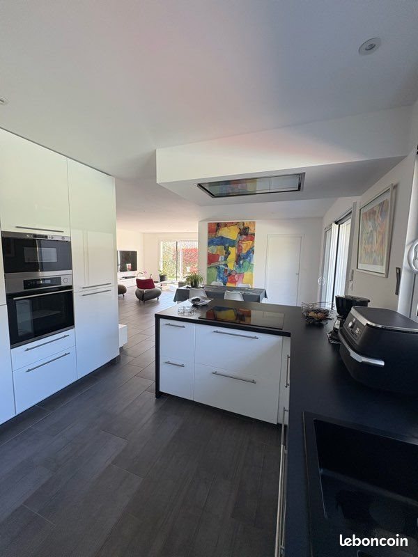 Maison à vendre, 160m², Léognan
