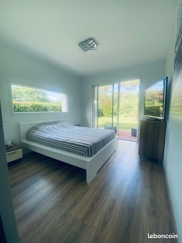 Maison à vendre, 160m², Léognan