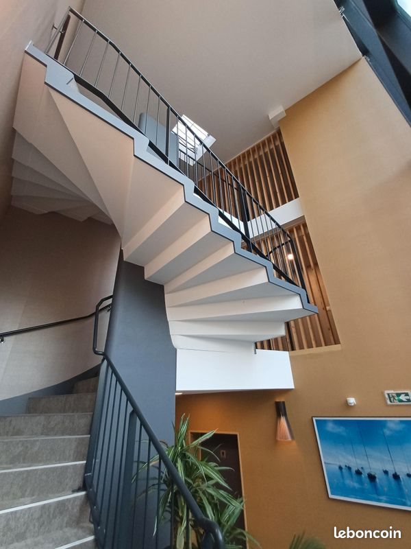 Appartement à louer, 68m², Le Fenouiller