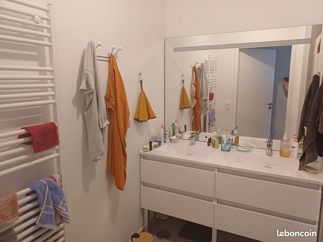 Appartement à louer, 68m², Le Fenouiller
