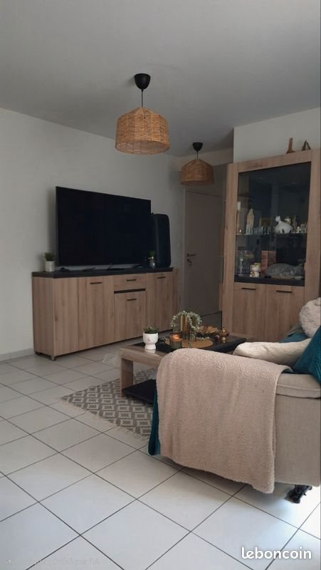 Appartement à vendre, 60m², Saint-Nazaire