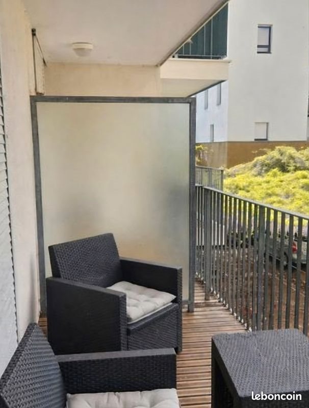 Appartement à vendre, 60m², Saint-Nazaire