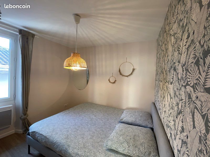 Appartement à louer, 26m², Toulon
