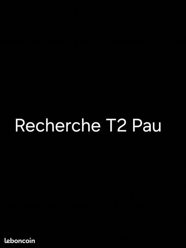 Appartement à louer, 35m², Pau