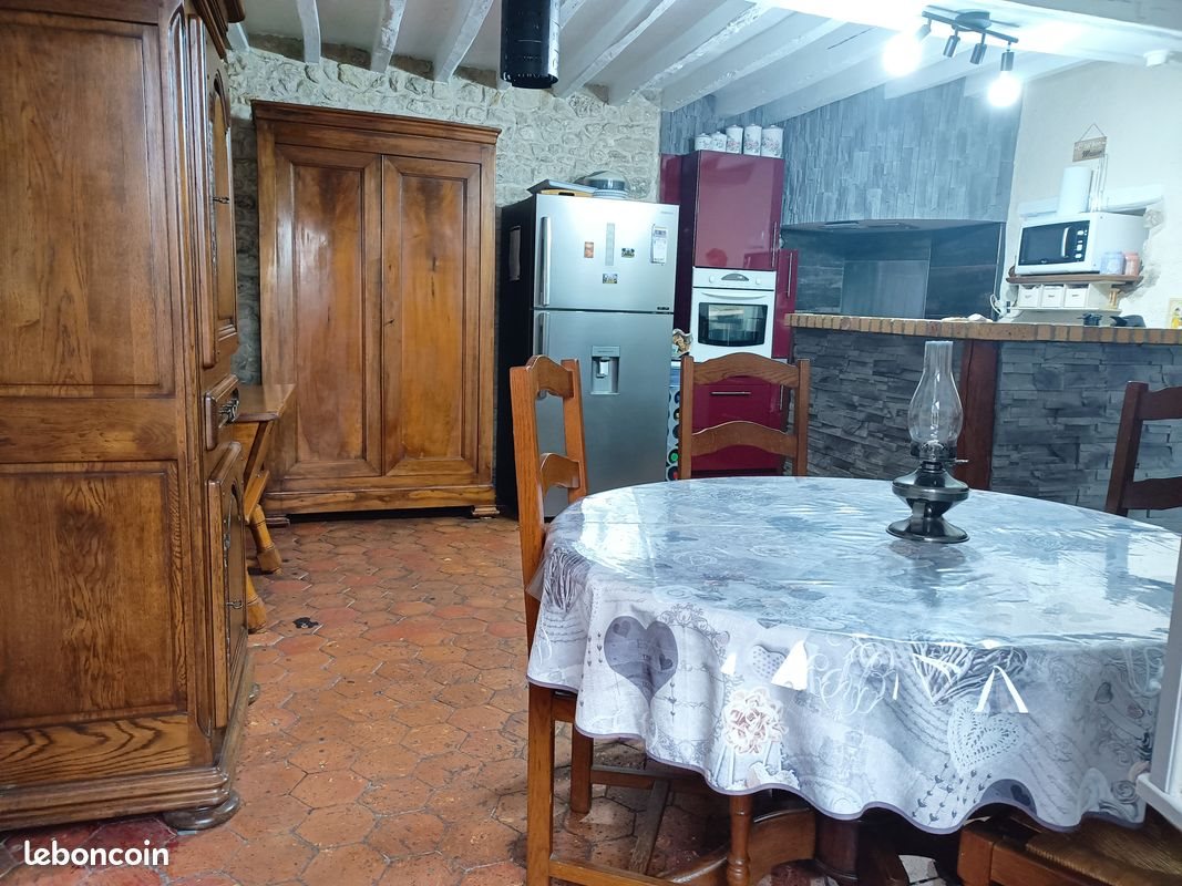 Maison à vendre, 140m², Fromont