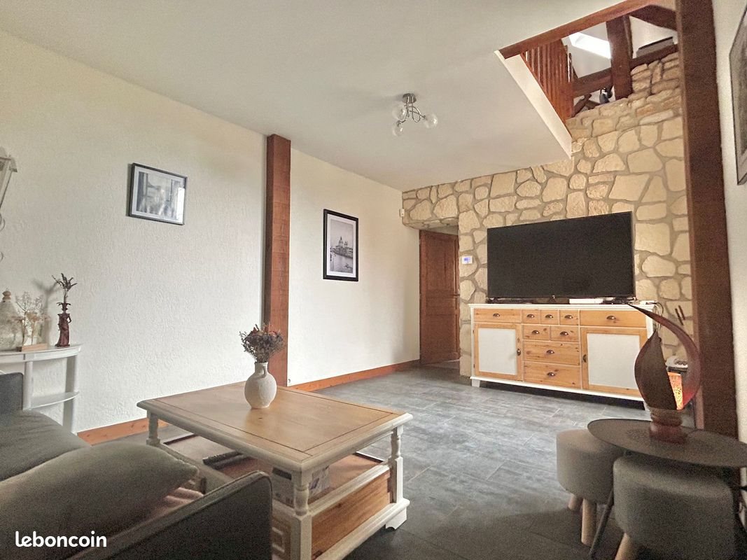 Maison à vendre, 140m², Fromont