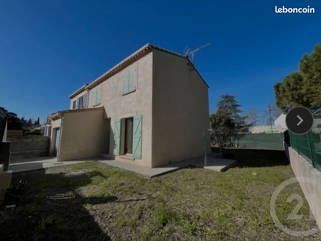 Maison à louer, 97m², Carcassonne
