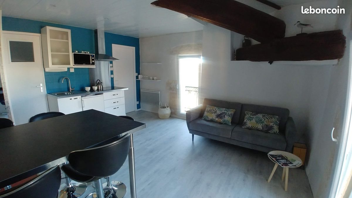 Appartement à louer, 40m², Sérignan
