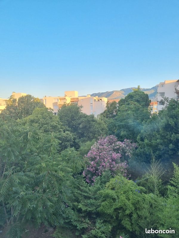 Appartement à vendre, 97m², Toulon