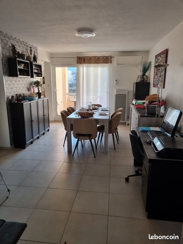 Appartement à vendre, 97m², Toulon