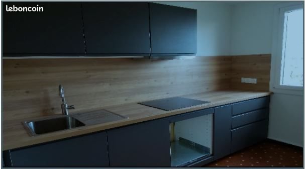 Appartement à louer, 46m², Nuits-Saint-Georges