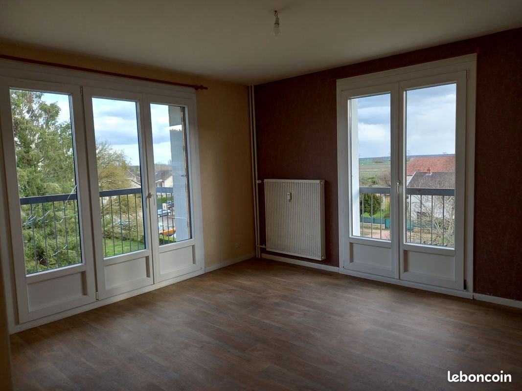 Appartement à louer, 46m², Nuits-Saint-Georges