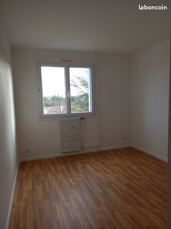 Appartement à louer, 46m², Nuits-Saint-Georges