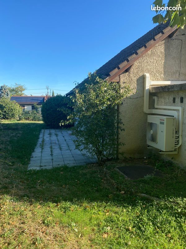 Maison à louer, 116m², Chaponost
