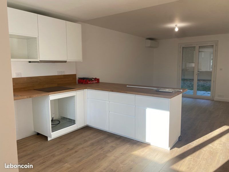 Maison à louer, 116m², Chaponost