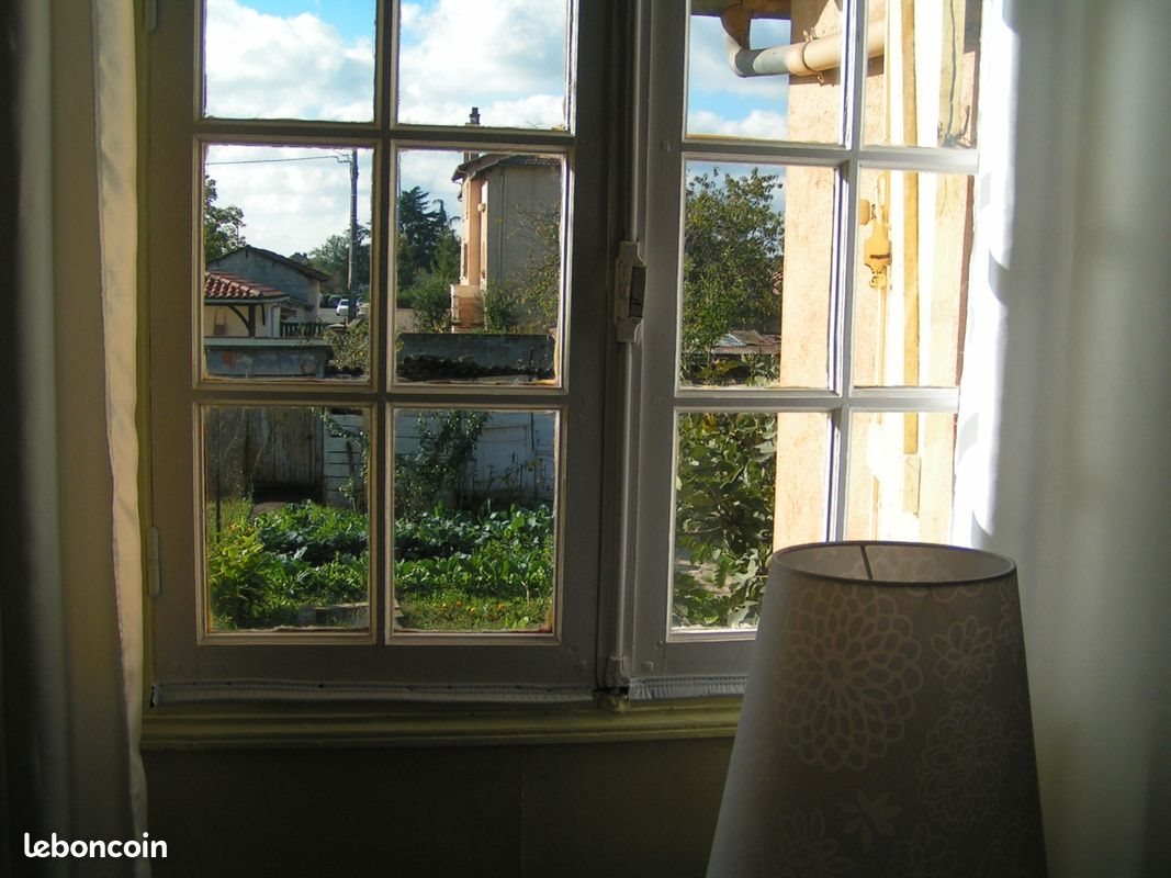 Maison à vendre, 55m², Fumel
