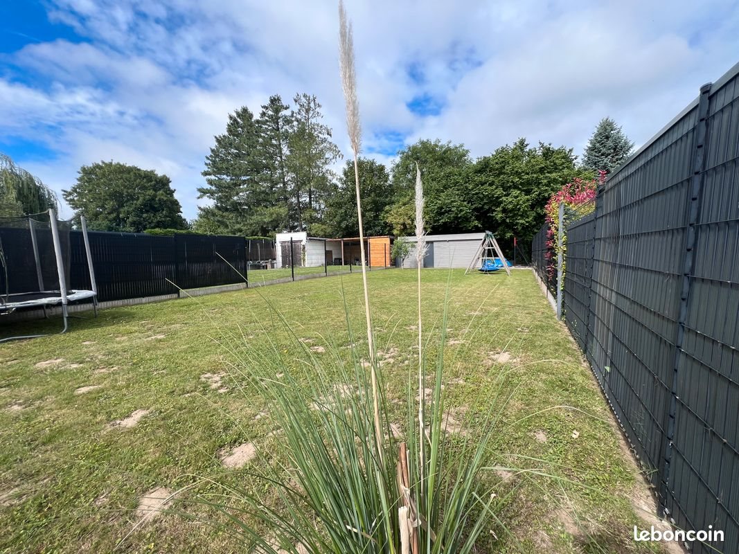Maison à vendre, 175m², Toufflers
