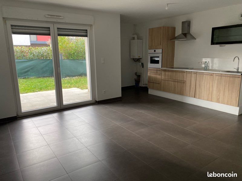 Appartement à louer, 66m², Gambsheim