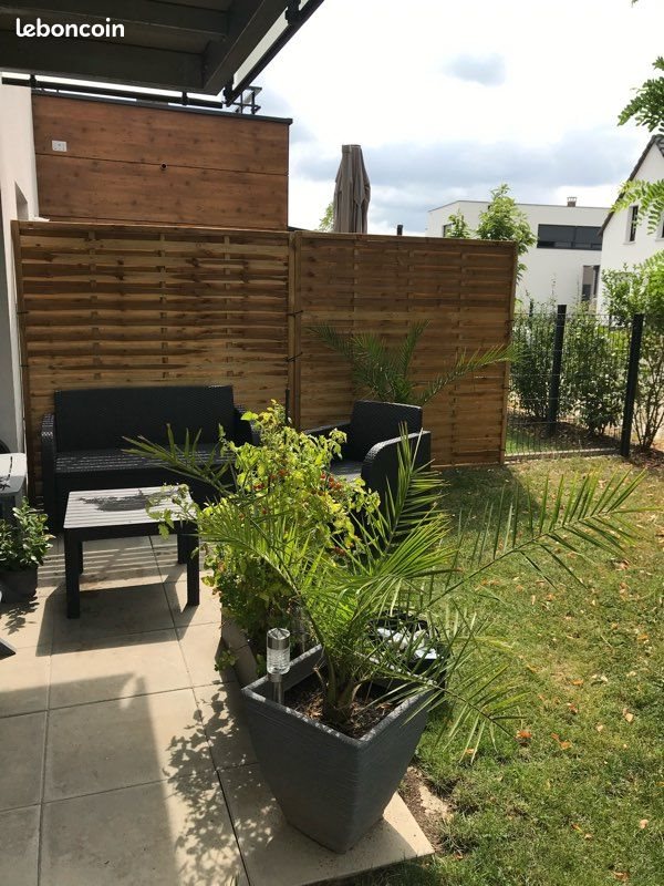 Appartement à louer, 66m², Gambsheim