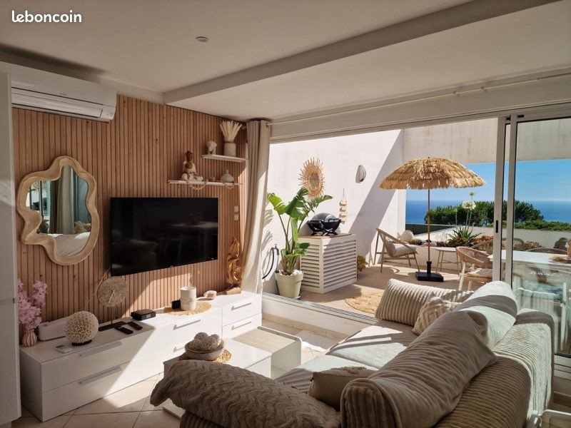 Appartement à vendre, 41m², Bandol