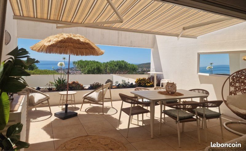 Appartement à vendre, 41m², Bandol