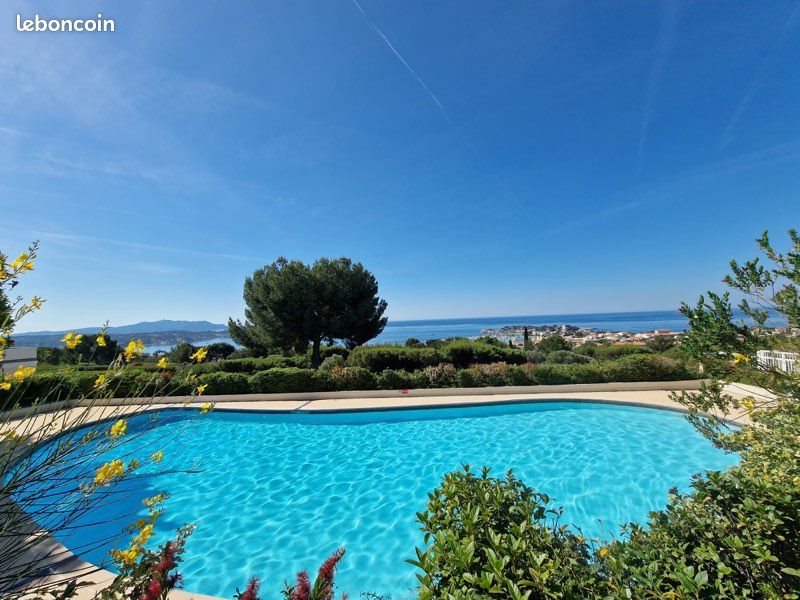 Appartement à vendre, 41m², Bandol