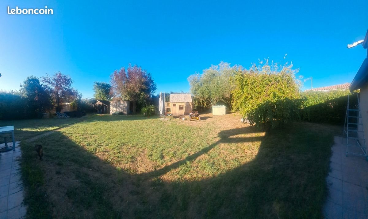 Maison à vendre, 110m², Montauban