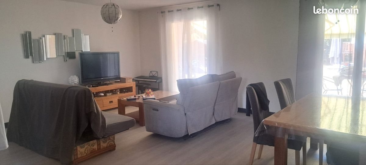 Maison à vendre, 110m², Montauban