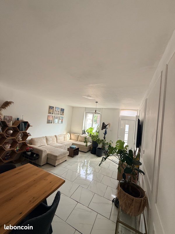Maison à vendre, 94m², Merville