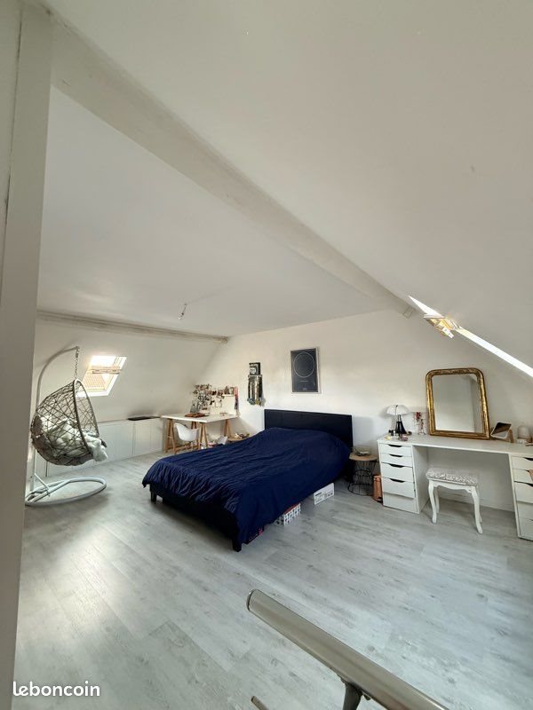 Maison à vendre, 94m², Merville